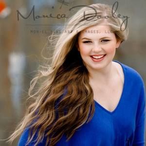 Meet your Posher, Maci